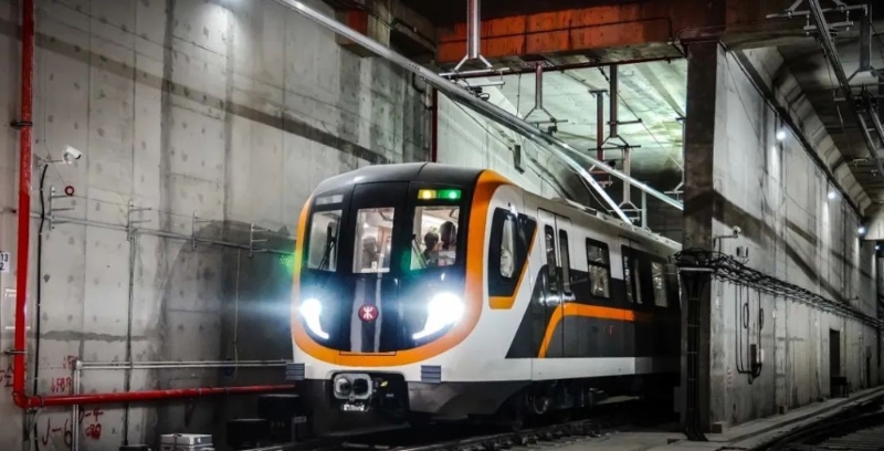 深圳地铁13号线