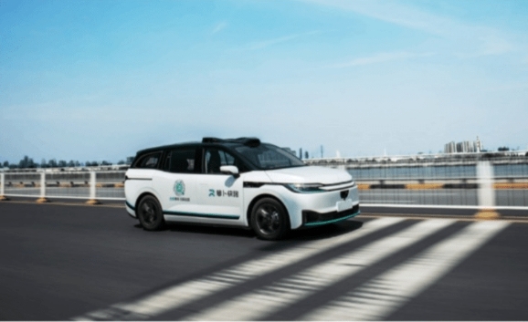 萝卜快跑 萝卜快跑