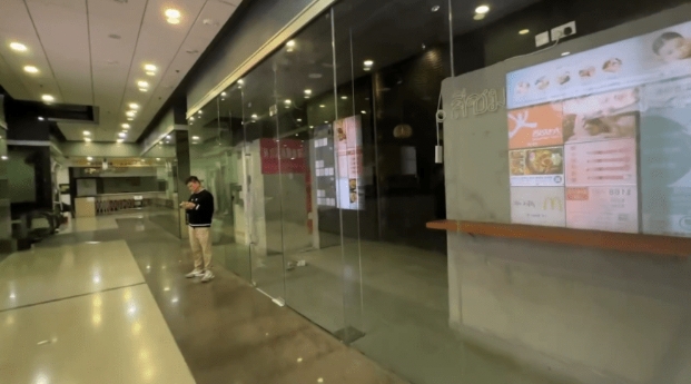 保留上手餐厅装修 保留上手餐厅装修