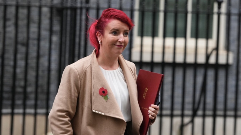 路易丝·黑格 路易丝·黑格