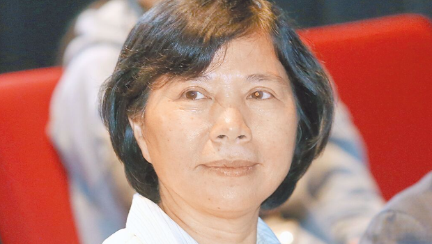 海科馆前馆长不只霸凌 海科馆前馆长不只霸凌