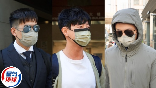 证监会经理疑向2友人泄供股机密资料获利逾1千万 证监会经理疑向2友人泄供股机密资料获利逾1千万