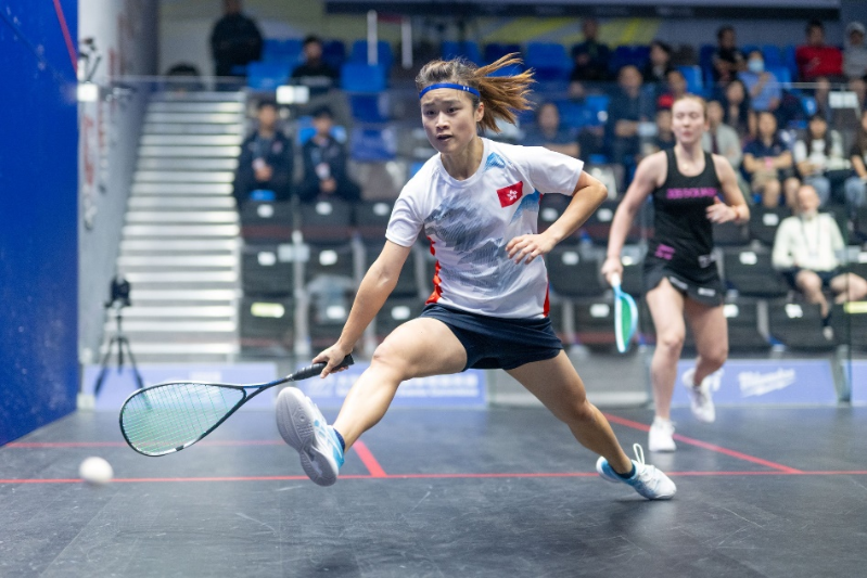 李嘉儿。 李嘉儿。