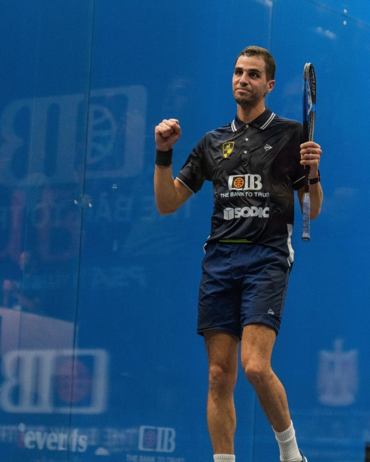 埃及球手法拉治。 埃及球手法拉治。