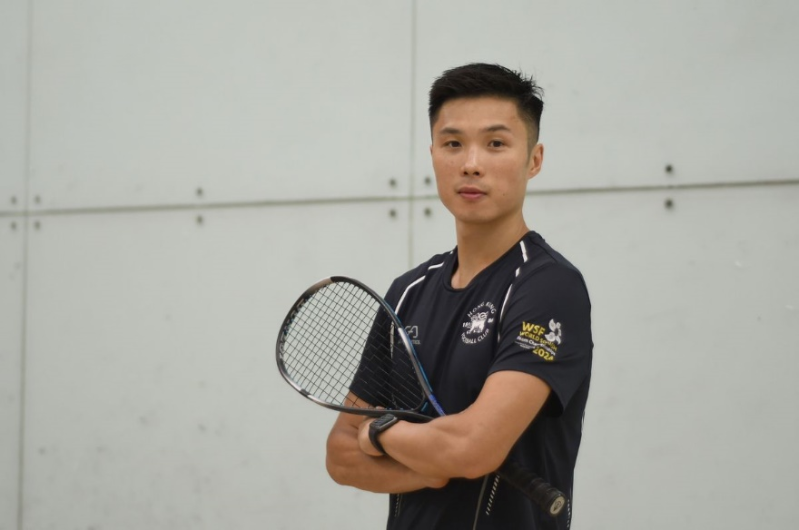 梁子轩期望可以参加2028洛杉矶奥运。 梁子轩期望可以参加2028洛杉矶奥运。