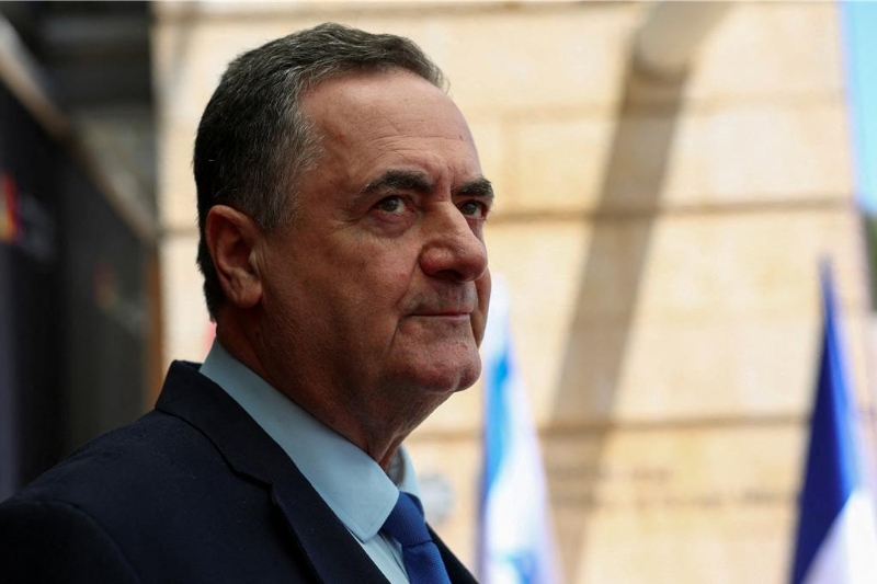 如果以色列和黎巴嫩真主党之间的停火协议破裂，以军将“不再区分黎巴嫩和真主党”