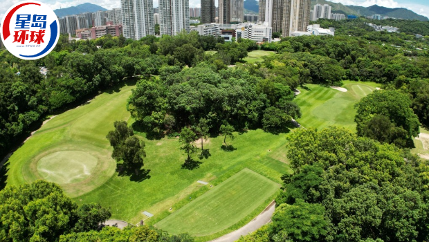 粉岭高球场司法覆核案 粉岭高球场司法覆核案