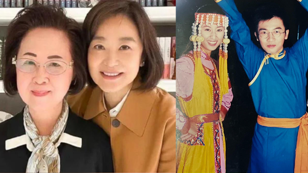 琼瑶逝世 琼瑶逝世