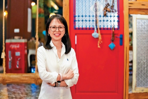 全球旅游预订平台 Booking.com,自2000年起进军香港市场,助旅客规划难忘旅程。 全球旅游预订平台 Booking.com,自2000年起进军香港市场,助旅客规划难忘旅程。