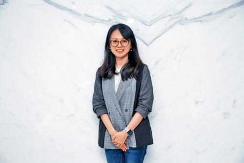 詹雅伃指,旅客今年更追求深度体验。 詹雅伃指,旅客今年更追求深度体验。