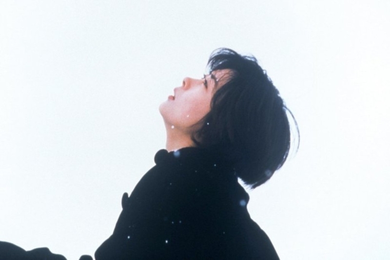 中山美穗 中山美穗