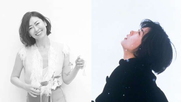 中山美穗 中山美穗