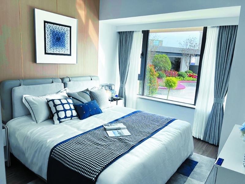 上乘蓝岸 上乘蓝岸