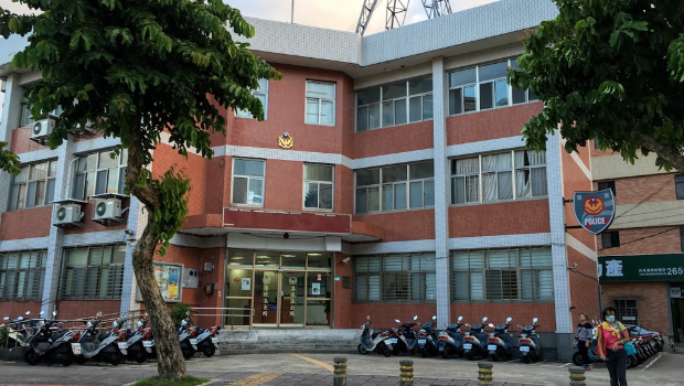 内湖分局 内湖分局