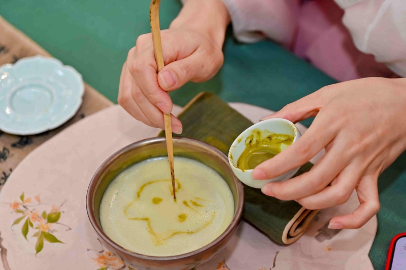 广州兰圃举办猫猫文化节 广州兰圃举办猫猫文化节