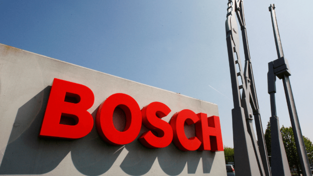 博世 博世