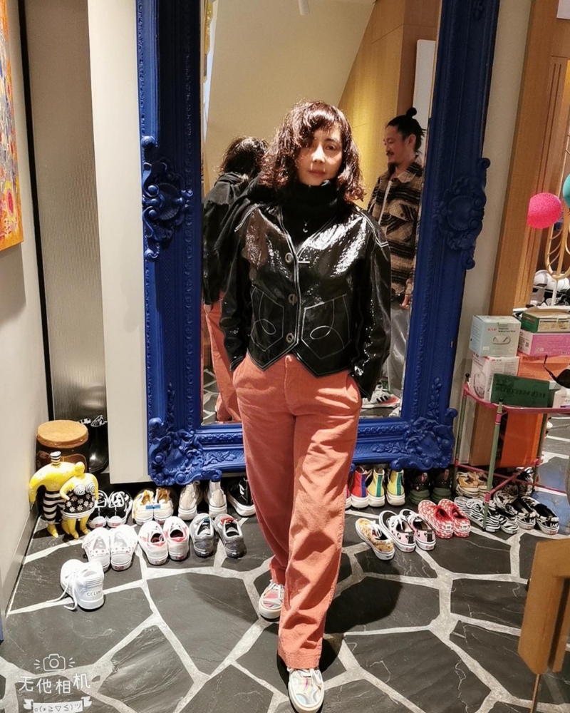 装修简洁而不失奢华！