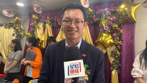 社工注册局选举投票率仅6.6% 社工注册局选举投票率仅6.6%