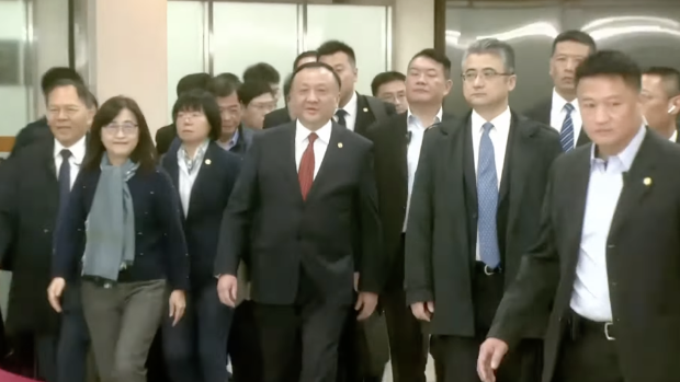 上海团抵松山机场 上海团抵松山机场