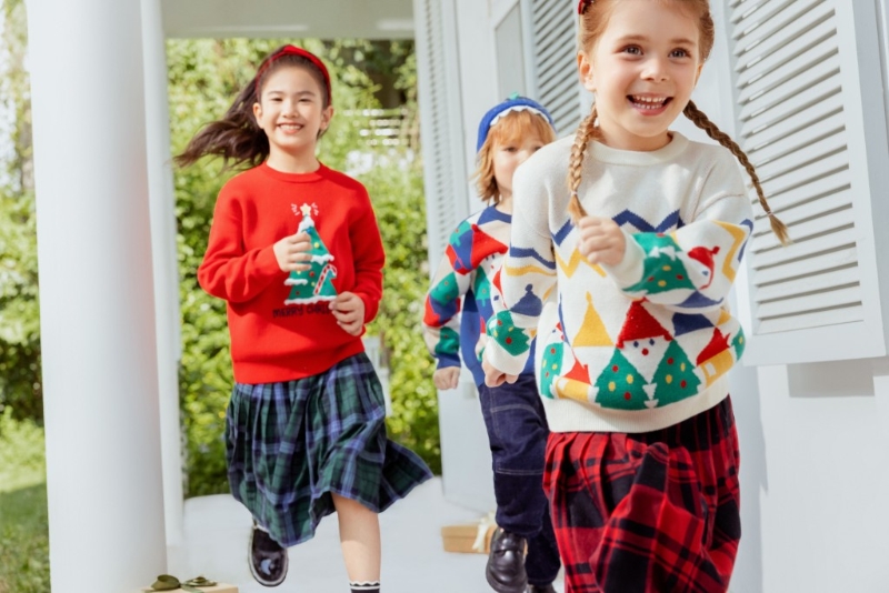 balabala冬日优惠 balabala冬日优惠