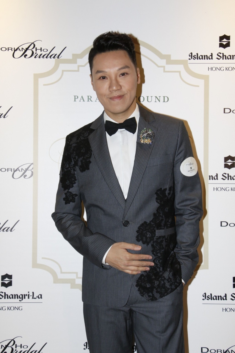 王贤志出身豪门。 王贤志出身豪门。