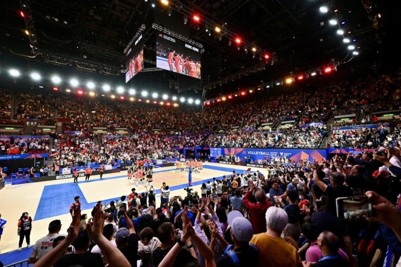 大型体育活动的订租申请一般会得到优先考虑。 康文署fb 大型体育活动的订租申请一般会得到优先考虑。 康文署fb