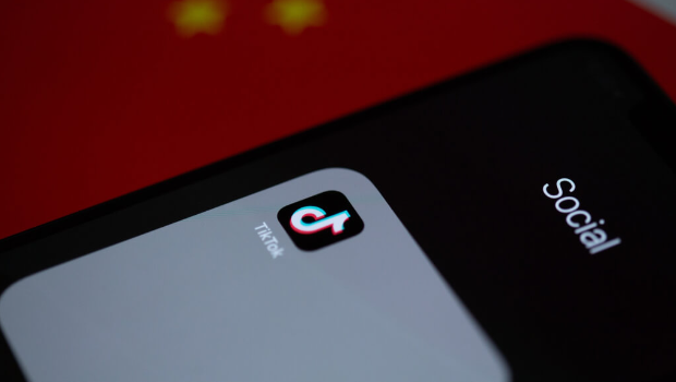 TikTok转向美最高法院 TikTok转向美最高法院