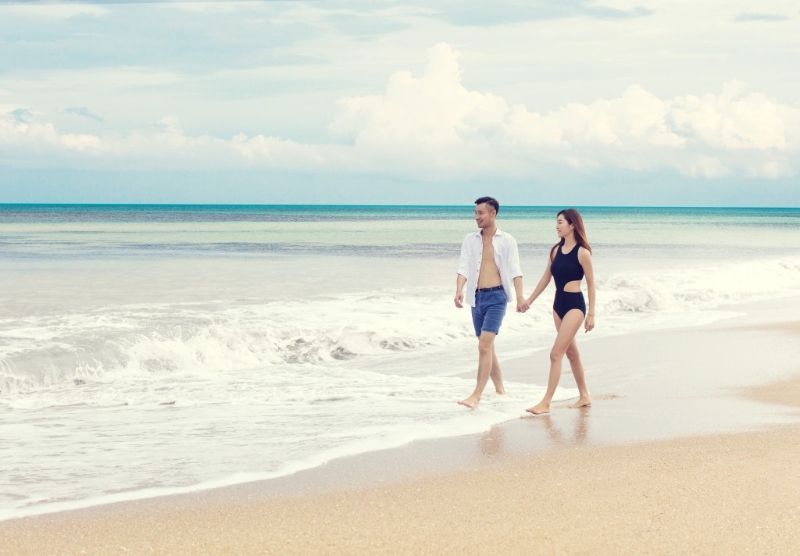 深圳佳兆业万豪酒店,位处内地八大最美海湾之一:金沙湾 深圳佳兆业万豪酒店,位处内地八大最美海湾之一:金沙湾