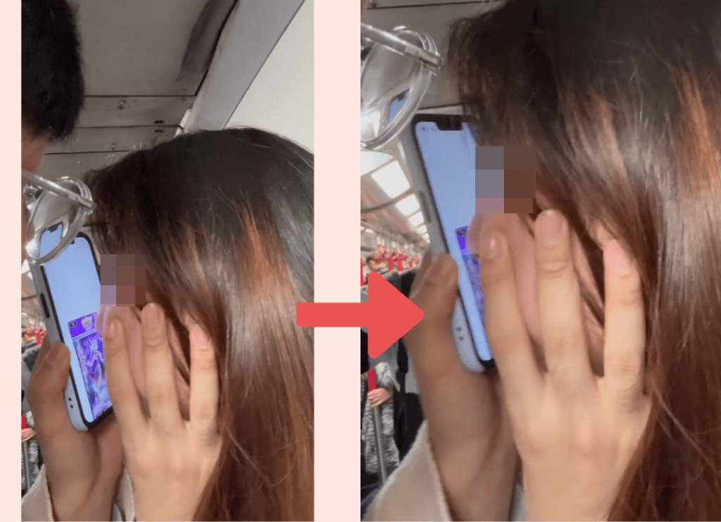 其后再以女友的鼻,点按图片上面的按钮。 其后再以女友的鼻,点按图片上面的按钮。