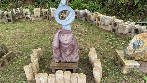 神秘巨石阵 神秘巨石阵