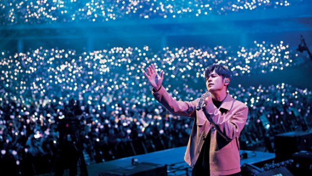 香港体育园首办演唱会 香港体育园首办演唱会