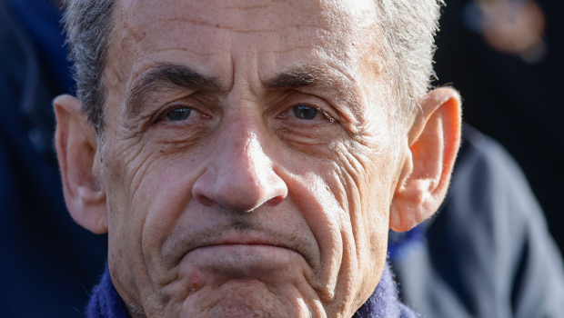 法国前总统 法国前总统