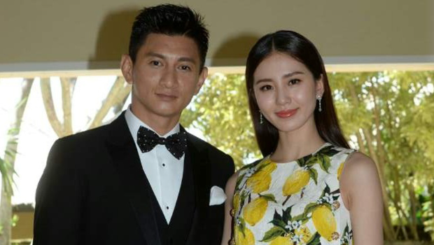 刘诗诗“已经离了”? 刘诗诗“已经离了”?