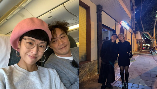 陈奕迅父亲陈裘大罕有现身 陈奕迅父亲陈裘大罕有现身