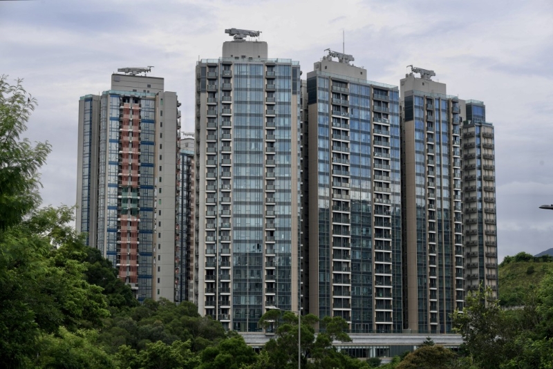 KOKO HILLS系列昨日公布全新销售安排,共招标推售25伙。 KOKO HILLS系列昨日公布全新销售安排,共招标推售25伙。