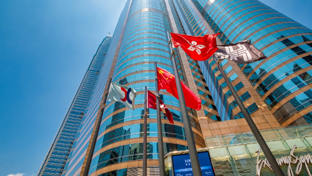 香港券商依旧难捱 香港券商依旧难捱