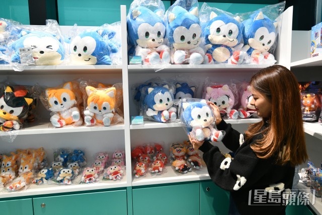 接待处及纪念品商店 接待处及纪念品商店