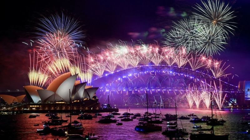 今年悉尼没除夕烟花 今年悉尼没除夕烟花