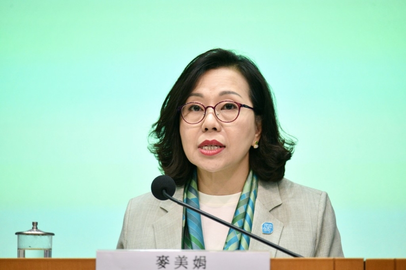 民政及青年事务局局长有绝对酌情决定权,书面批准土地用作食肆、零售及服务用途。资料图片 民政及青年事务局局长有绝对酌情决定权,书面批准土地用作食肆、零售及服务用途。资料图片