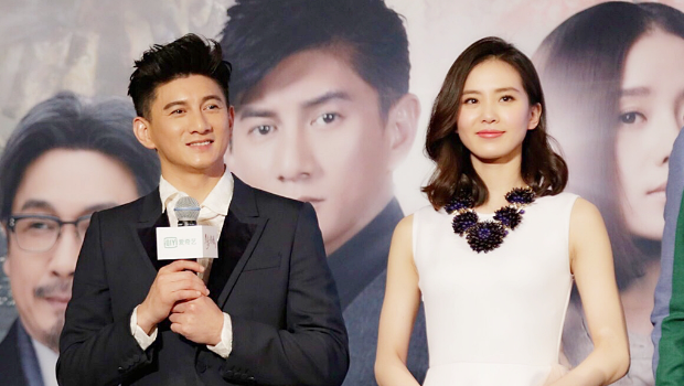 吴奇隆刘诗诗 吴奇隆刘诗诗