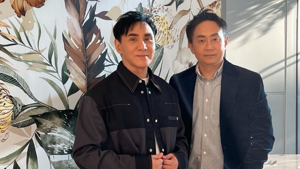 黄凯芹杜自持 黄凯芹杜自持