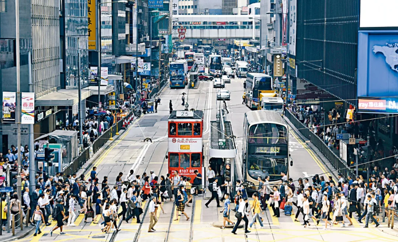 香港工作 香港工作