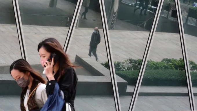 职场女性 职场女性