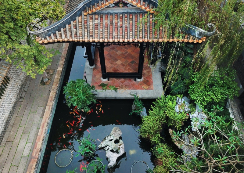 十香园景色 十香园景色