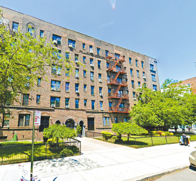 布碌仑海洋公园大道1800号。 布碌仑海洋公园大道1800号。