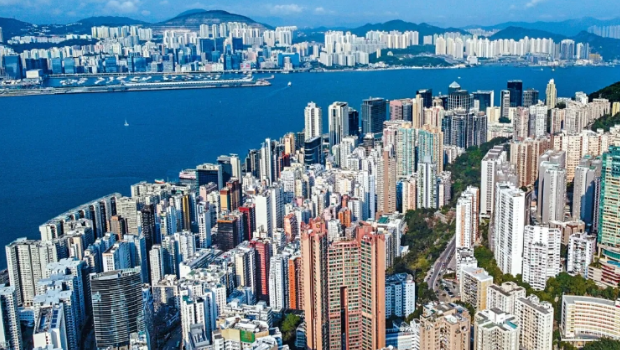 香港租房的N种选择 香港租房的N种选择