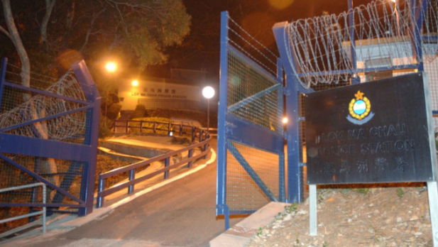 新田青龙村圣诞夜两村屋连环遇窃 新田青龙村圣诞夜两村屋连环遇窃