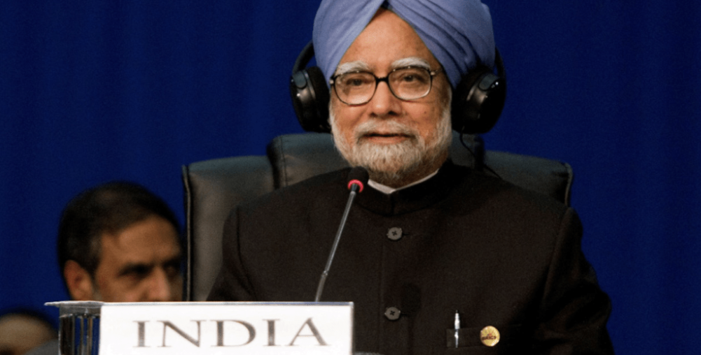 印度前总理辛格 印度前总理辛格