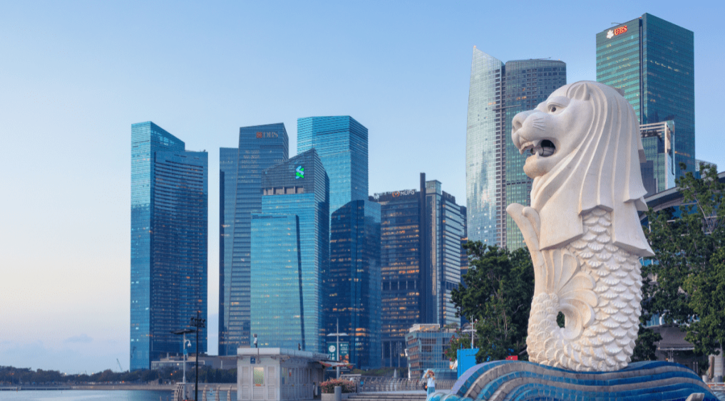 新加坡今年仅4新股挂牌 新加坡今年仅4新股挂牌