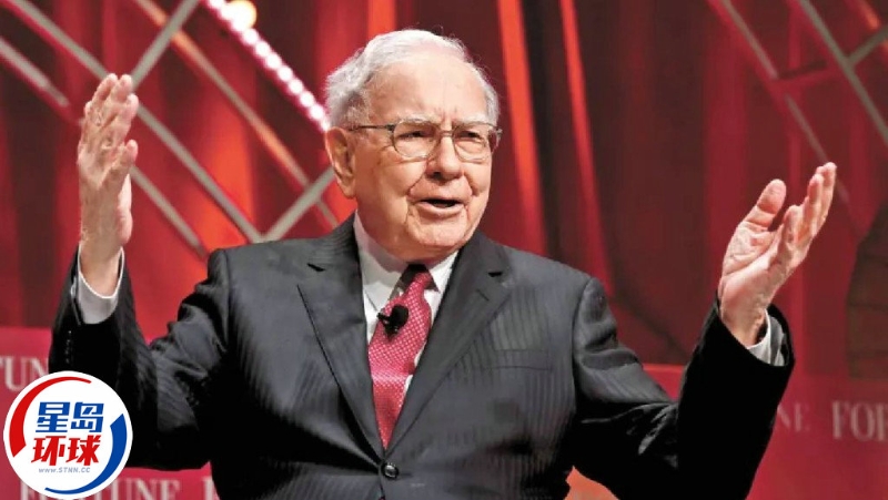 巴菲特 巴菲特